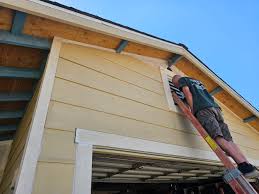 Best Aluminum Siding Installation  in Flatwoods, KY